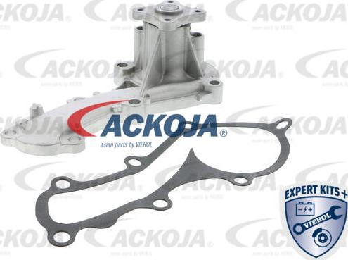 ACKOJAP A38-50003 - Pompa acqua autozon.pro