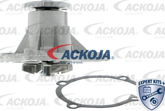 ACKOJAP A38-50002 - Pompa acqua autozon.pro