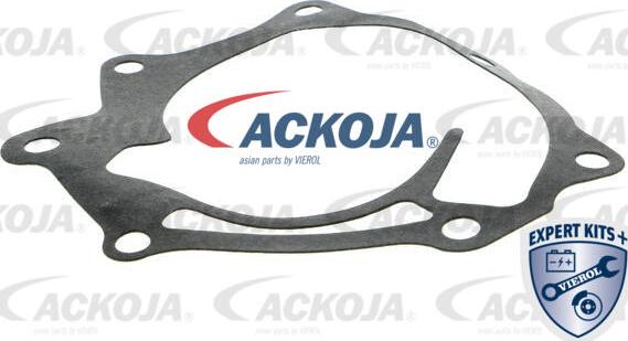 ACKOJAP A38-50007 - Pompa acqua autozon.pro