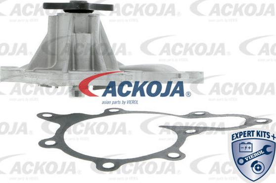 ACKOJAP A38-50014 - Pompa acqua autozon.pro