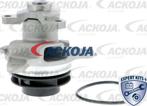 ACKOJAP A38-50010 - Pompa acqua autozon.pro