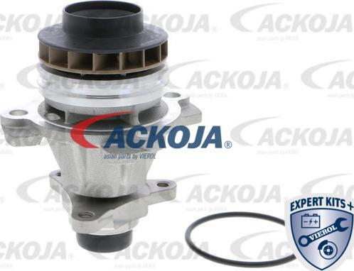 ACKOJAP A38-50011 - Pompa acqua autozon.pro