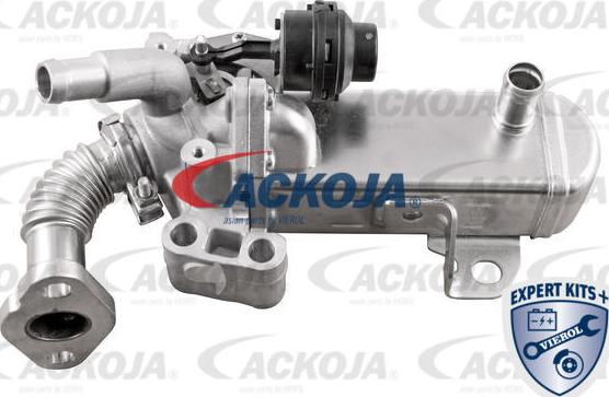 ACKOJAP A38-63-0004 - Valvola ricircolo gas scarico-EGR autozon.pro