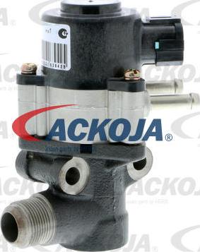 ACKOJAP A38-63-0001 - Valvola ricircolo gas scarico-EGR autozon.pro