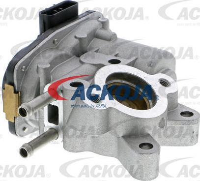 ACKOJAP A38-63-0002 - Valvola ricircolo gas scarico-EGR autozon.pro