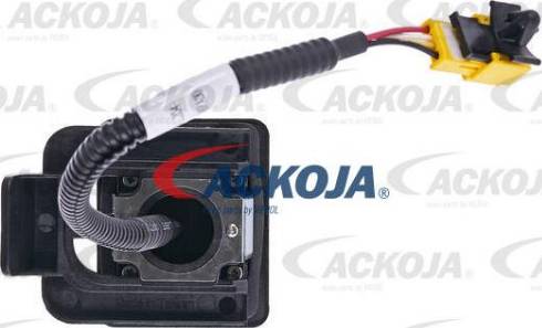 ACKOJAP A38-62-0001 - Condensatore, Climatizzatore autozon.pro