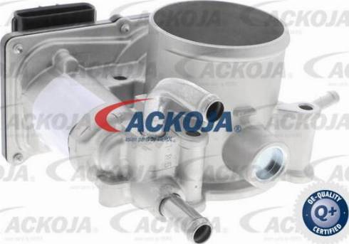 ACKOJAP A38-0441 - Braccio oscillante, Sospensione ruota autozon.pro