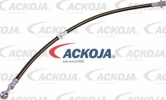 ACKOJAP A38-0464 - Flessibile del freno autozon.pro