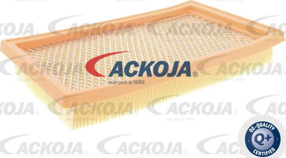 ACKOJAP A38-0404 - Filtro aria autozon.pro