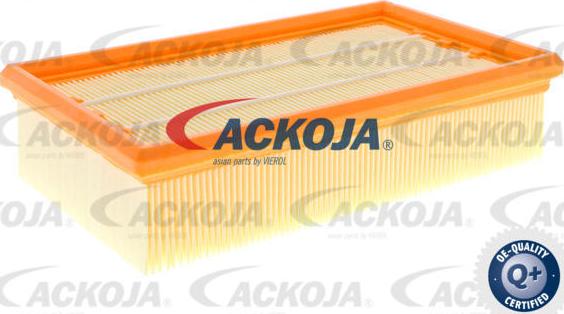 ACKOJAP A38-0405 - Filtro aria autozon.pro