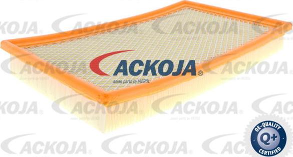 ACKOJAP A38-0400 - Filtro aria autozon.pro