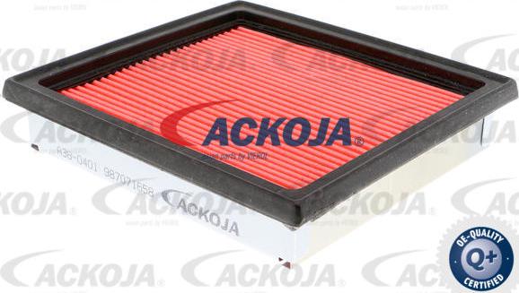 ACKOJAP A38-0401 - Filtro aria autozon.pro