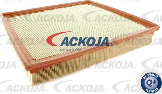 ACKOJAP A38-0403 - Filtro aria autozon.pro