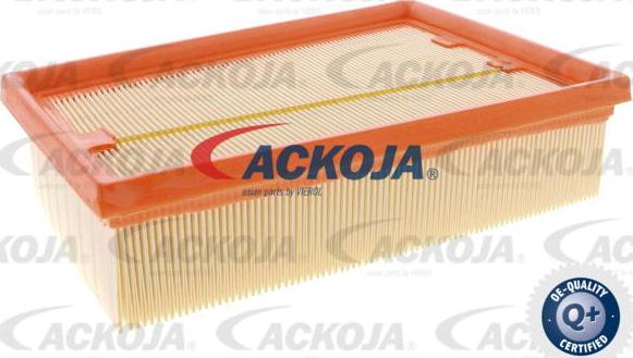 ACKOJAP A38-0402 - Filtro aria autozon.pro