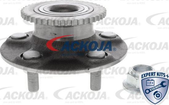 ACKOJAP A38-0407 - Kit cuscinetto ruota autozon.pro