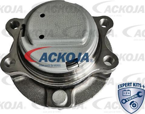 ACKOJAP A38-0419 - Kit cuscinetto ruota autozon.pro