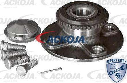 ACKOJAP A38-0412 - Kit cuscinetto ruota autozon.pro