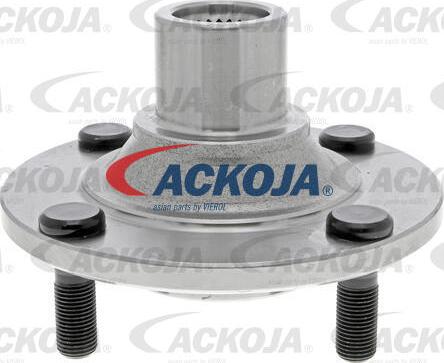 ACKOJAP A38-0425 - Mozzo ruota autozon.pro