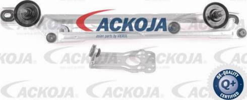 ACKOJAP A38-0544 - Regolatore albero a camme autozon.pro