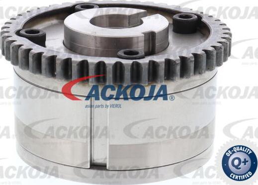 ACKOJAP A38-0545 - Regolatore albero a camme autozon.pro