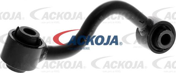 ACKOJAP A38-0509 - Asta / Puntone, Stabilizzatore autozon.pro