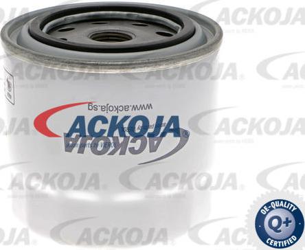 ACKOJAP A38-0504 - Filtro olio autozon.pro