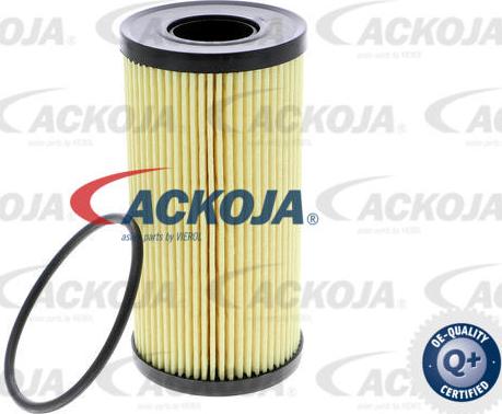 ACKOJAP A38-0506 - Filtro olio autozon.pro