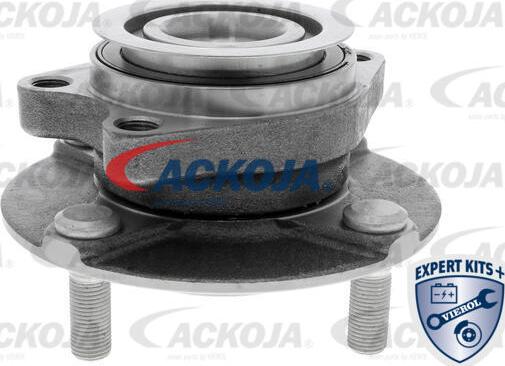 ACKOJAP A38-0511 - Kit cuscinetto ruota autozon.pro