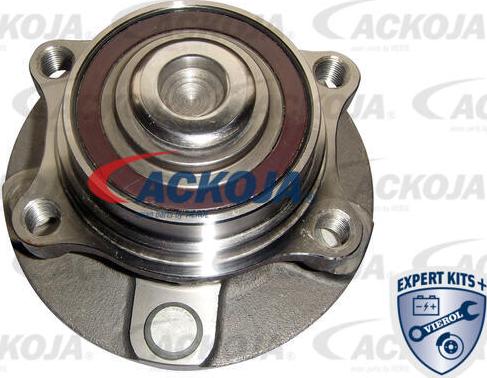 ACKOJAP A38-0513 - Kit cuscinetto ruota autozon.pro