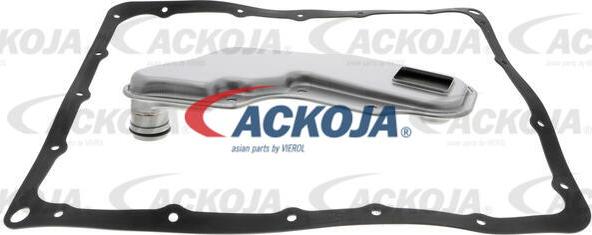 ACKOJAP A38-0525 - Giunto assiale, Asta trasversale autozon.pro