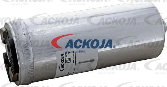 ACKOJAP A38-06-0005 - Essiccatore, Climatizzatore autozon.pro