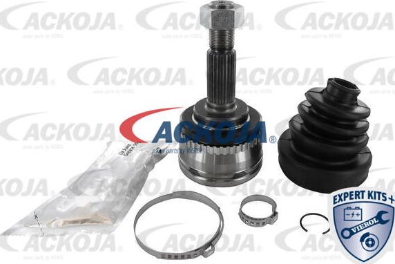 ACKOJAP A38-0099 - Kit giunti, Semiasse autozon.pro