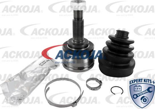 ACKOJAP A38-0098 - Kit giunti, Semiasse autozon.pro