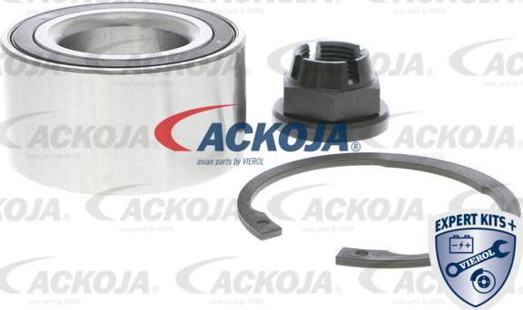 ACKOJAP A38-0092 - Kit cuscinetto ruota autozon.pro