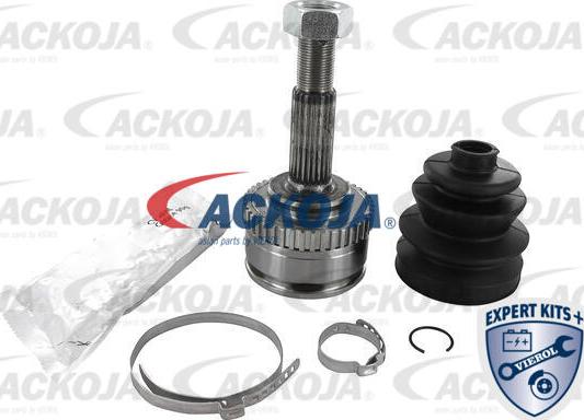 ACKOJAP A38-0041 - Kit giunti, Semiasse autozon.pro