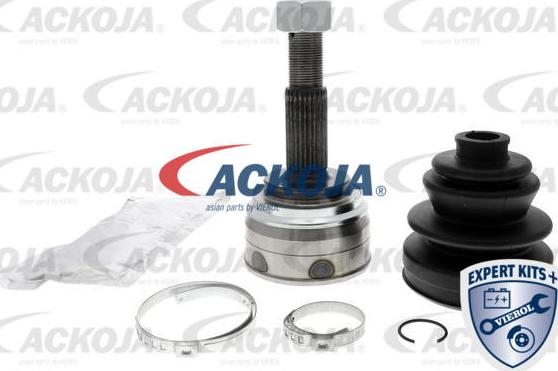 ACKOJAP A38-0043 - Kit giunti, Semiasse autozon.pro