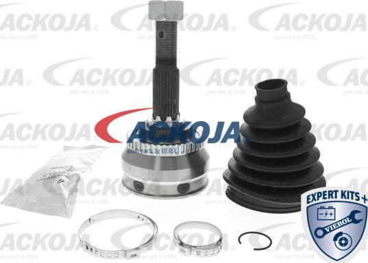 ACKOJAP A38-0042 - Kit giunti, Semiasse autozon.pro