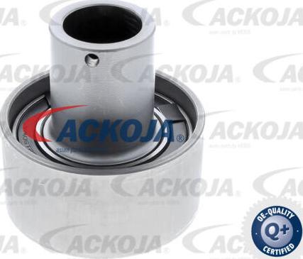 ACKOJAP A38-0055 - Rullo tenditore, Cinghia dentata autozon.pro