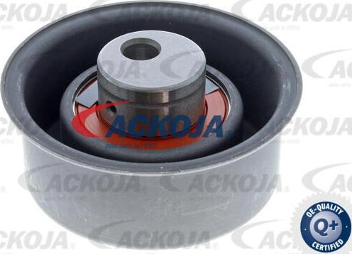 ACKOJAP A38-0058 - Rullo tenditore, Cinghia dentata autozon.pro