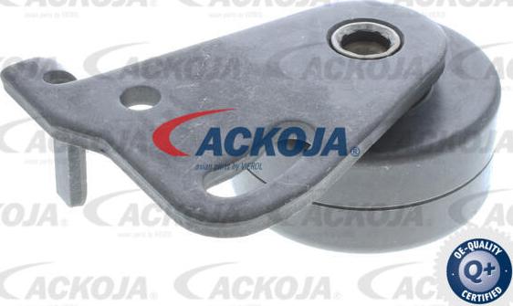 ACKOJAP A38-0057 - Rullo tenditore, Cinghia dentata autozon.pro