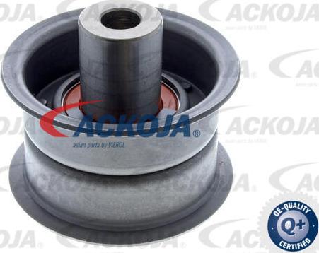 ACKOJAP A38-0065 - Galoppino / Guidacinghia, Cinghia dentata autozon.pro