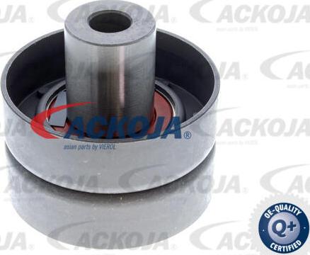 ACKOJAP A38-0066 - Galoppino / Guidacinghia, Cinghia dentata autozon.pro