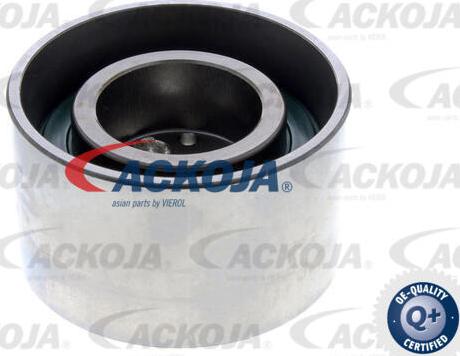 ACKOJAP A38-0060 - Rullo tenditore, Cinghia dentata autozon.pro