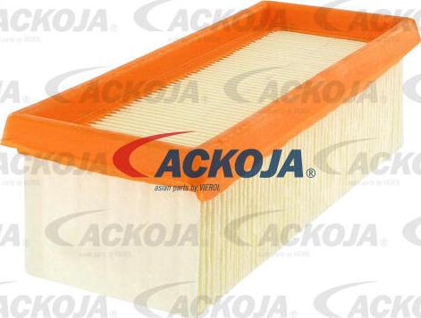 ACKOJAP A38-0009 - Filtro aria autozon.pro