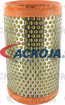 ACKOJAP A38-0006 - Filtro aria autozon.pro