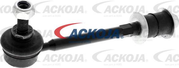 ACKOJAP A38-0016 - Asta / Puntone, Stabilizzatore autozon.pro