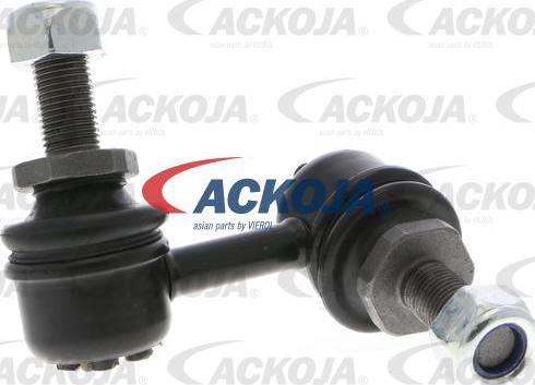 ACKOJAP A38-0080 - Asta / Puntone, Stabilizzatore autozon.pro