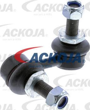 ACKOJAP A38-0081 - Asta / Puntone, Stabilizzatore autozon.pro