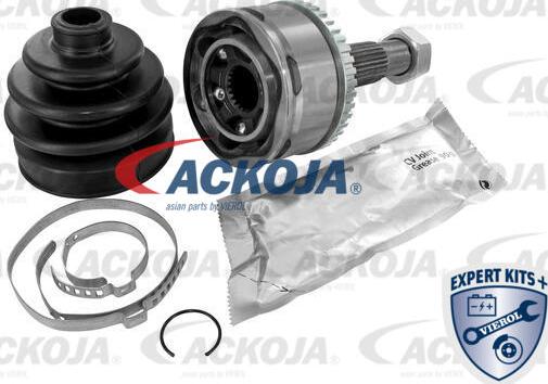 ACKOJAP A38-0039 - Kit giunti, Semiasse autozon.pro