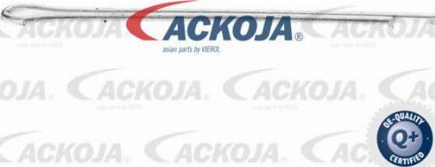 ACKOJAP A38-0146 - Supporto ammortizzatore a molla autozon.pro